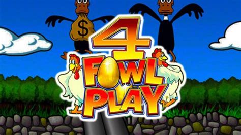 4 fowl play gratis|4 Fowl Play Free Play in Demo Mode .